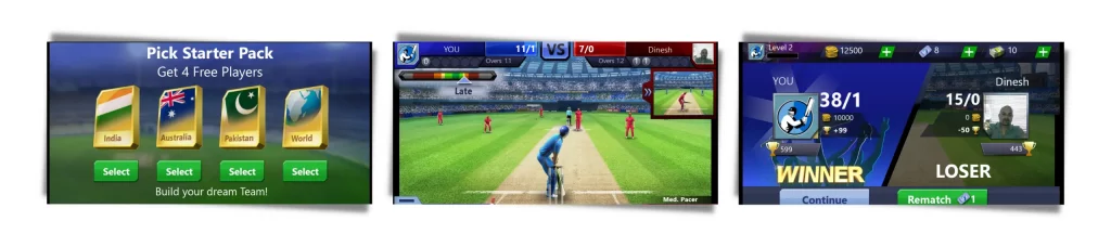 smash cricket game