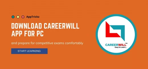 careerwill app for pc