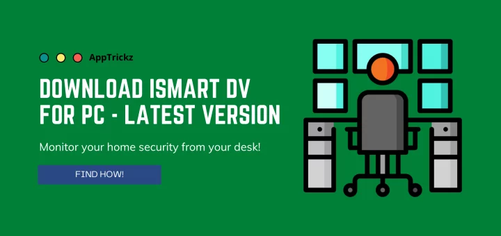 iSmart DV for PC