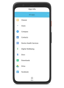 Disable System Apps in MIUI 12.5