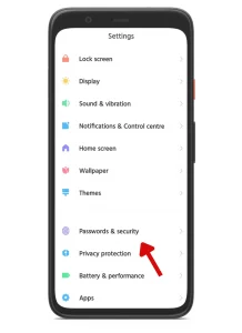 Remove ads in Xiaomi phones by disabling MSA