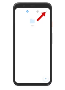 Remove ads in Xiaomi Downloads app