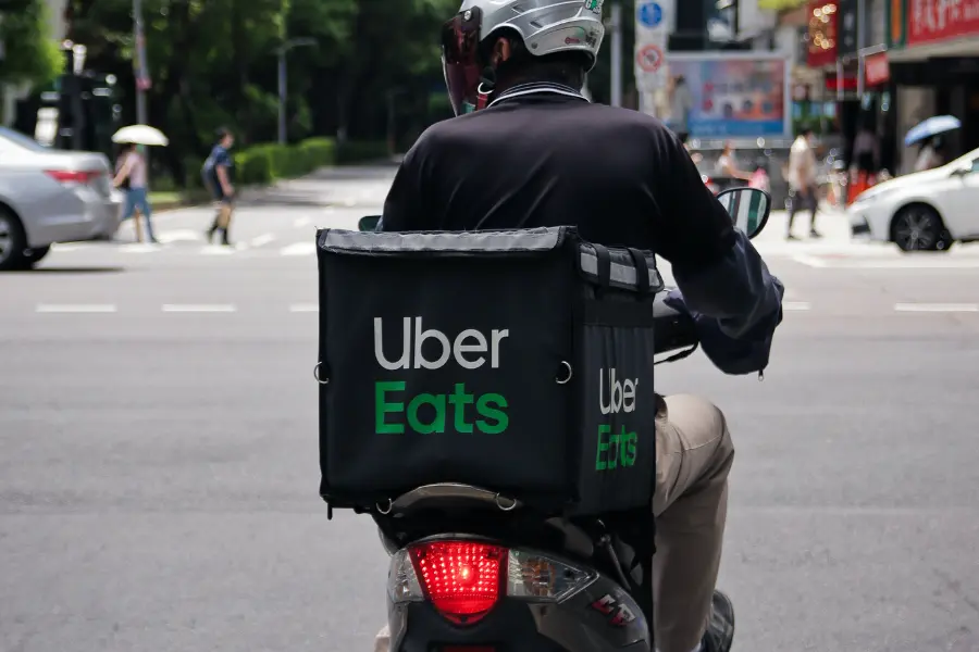 Food Delivery in New Zealand,